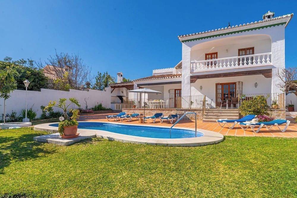 Casa vacanza a Nerja a partire da 240€ a notte