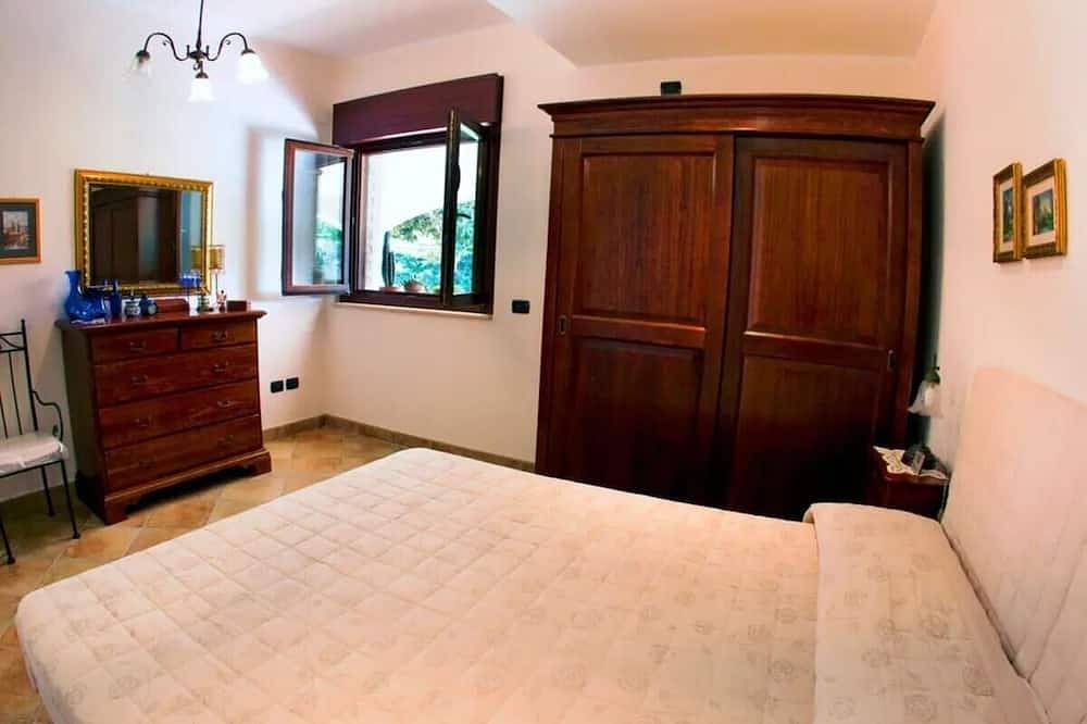 Villa La Sila - Private villa with pool in Palmi, Reggio Calabria Provinz