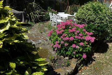 Cottage for 6 People in Falmouth (Cornwall), Cornwall, Photo 3