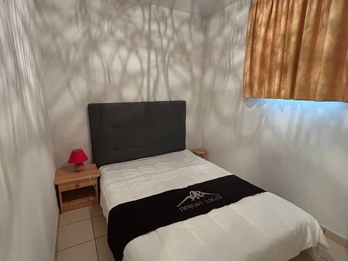 Gîte pour 6 personnes, avec balcon dans Lac des Hermines - 3