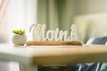 Ferienwohnung für 4 Personen in Kieler Förde, Laboe, Bild 4