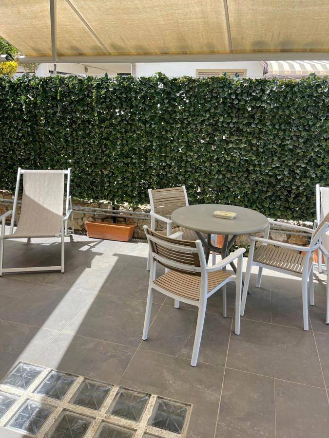 Relais Serapo in Spiaggia di Serapo, Gaeta