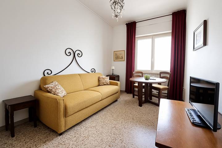 Gîte pour 2 personnes à Cagliari - 2