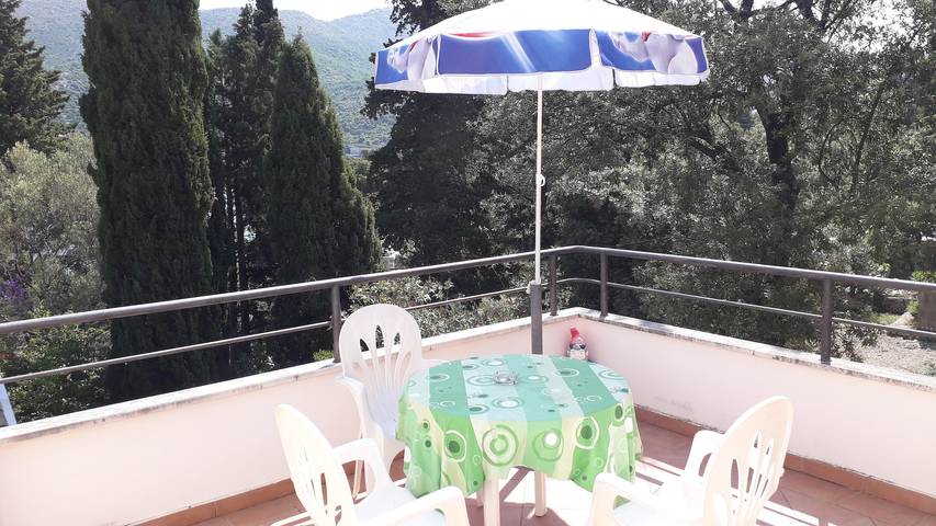 Ferienwohnung für 3 Personen, mit Garten, mit Haustier in Zaton - 3