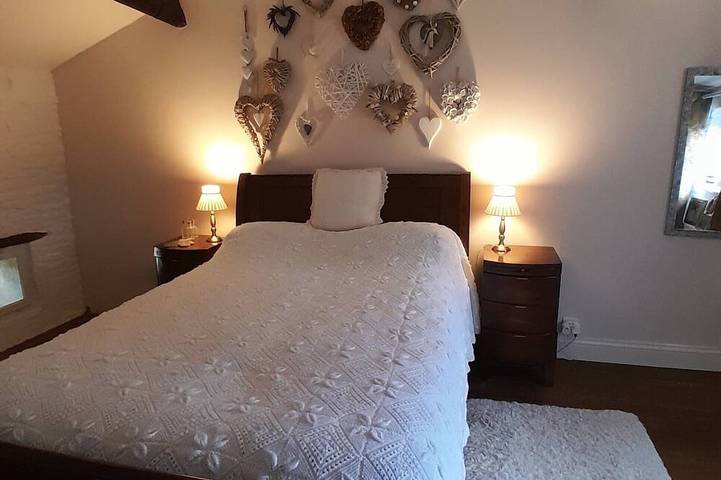 Location de vacances pour 8 personnes à Messé - 2