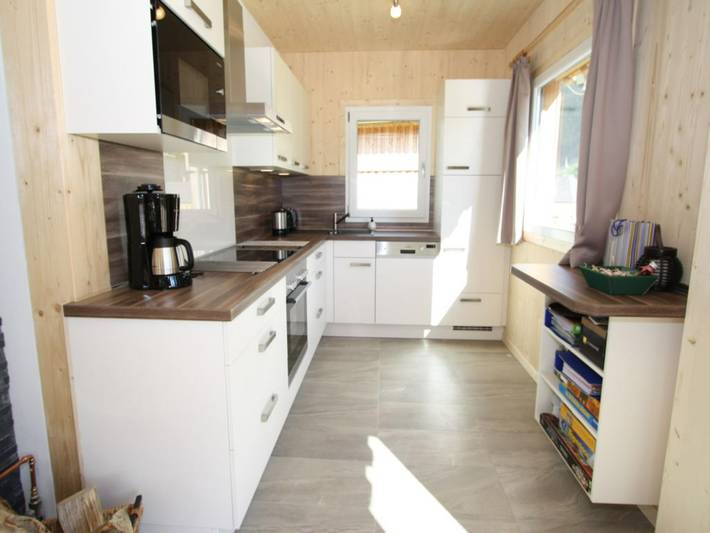 Chalet für 8 Personen, mit Whirlpool und Sauna sowie Terrasse in Murtal - 4