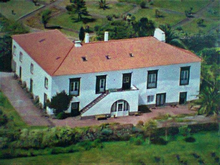 Casa de huéspuedes para 3 personas, con jardín y piscina en Ponta Delgada - 3