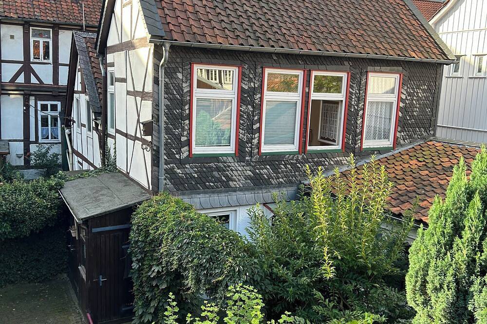 Casa vacanza a Harz a partire da 128€ a notte