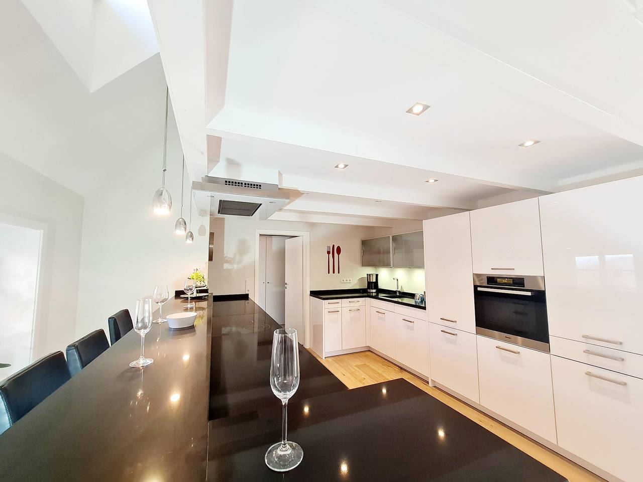 Reetdachhaus Meerglück in Böhl (St. Peter-Ording), St. Peter-Ording