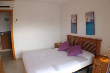 Gîte pour 4 Personnes dans Roses, Costa Brava, Photo 2