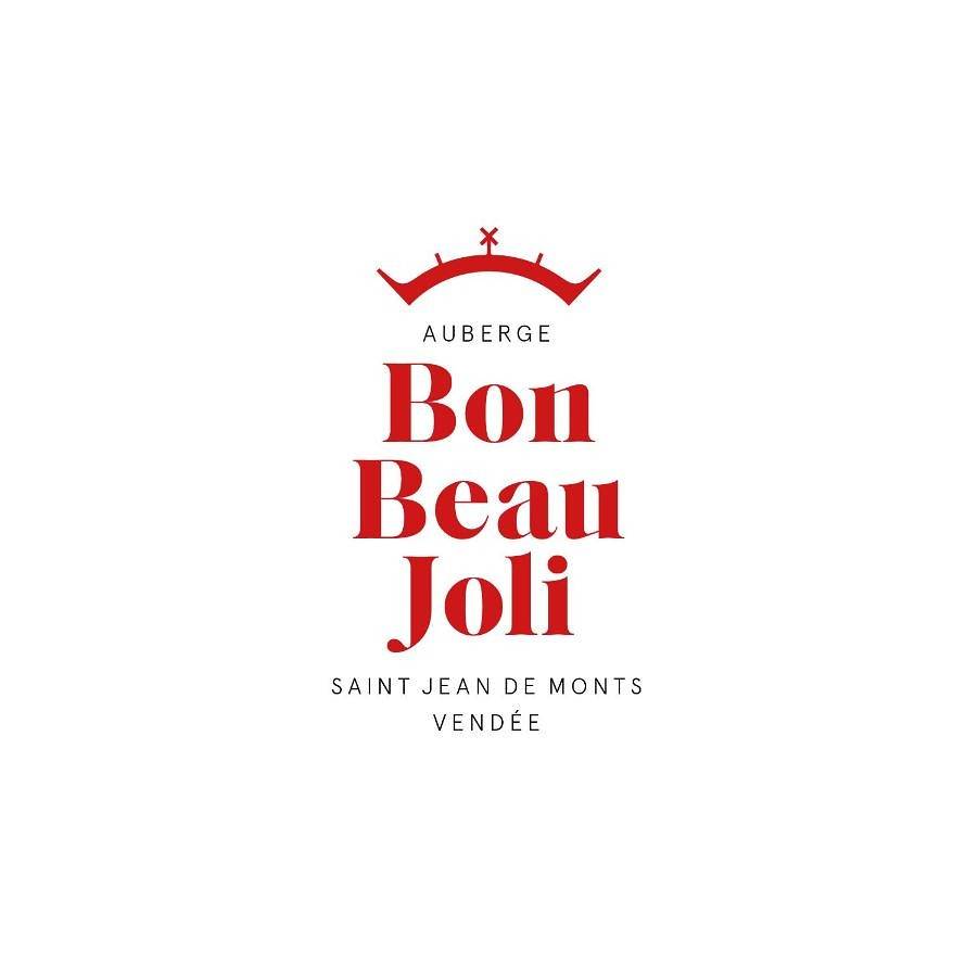 Auberge Bonbeaujoli in Saint-Jean-de-Monts, Vendée