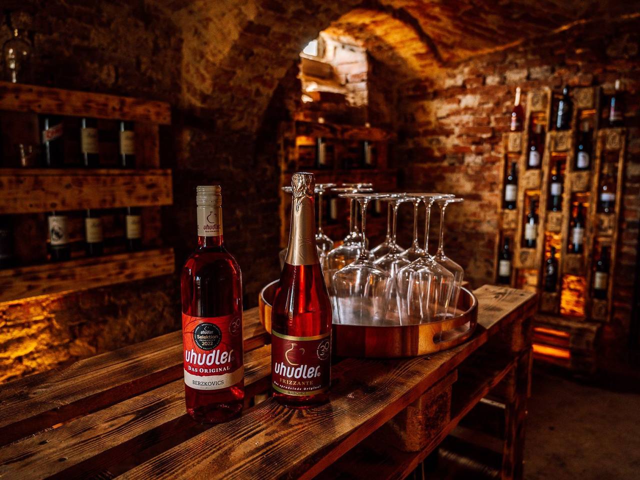 Ganze Wohnung, Dassonnenblick - Landhaus dasthomas in Jennersdorf, Bezirk Jennersdorf