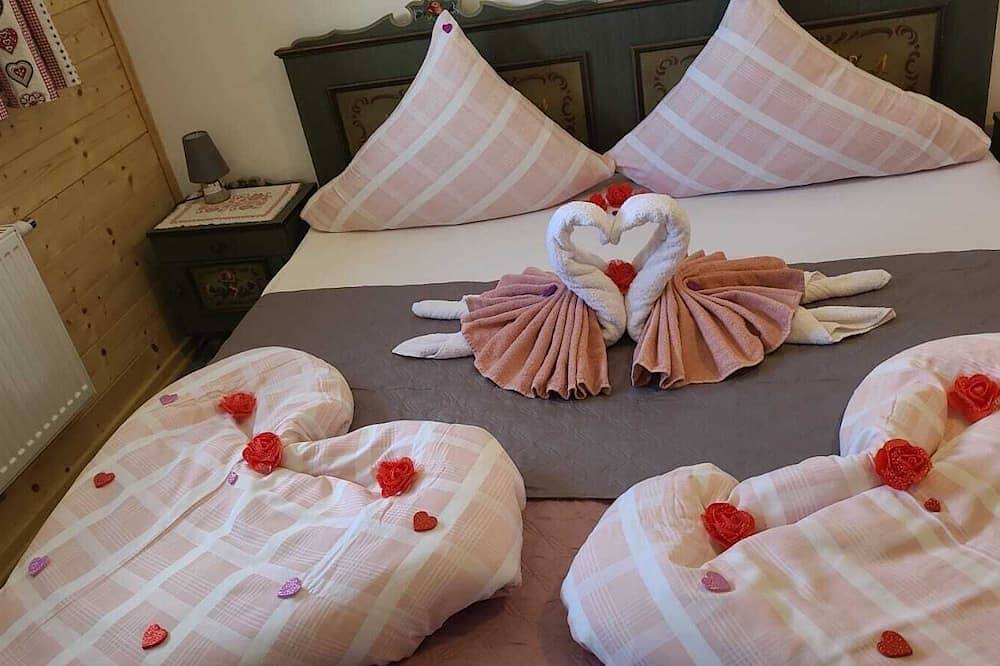 Super Ferienwohnung zum Erholen - sehr groß und geräumig in Nesselwängle, Außerfern