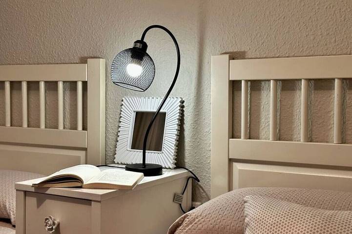 Apartamento entero, Apartamento a pié de playa - Isla Playa 5703 in Isla, Arnuero
