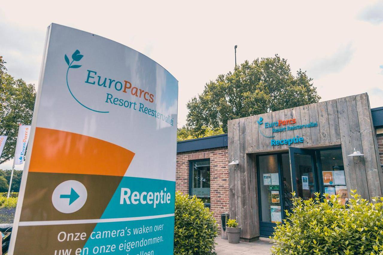 Europarcs Reestervallei in Regio Zwolle