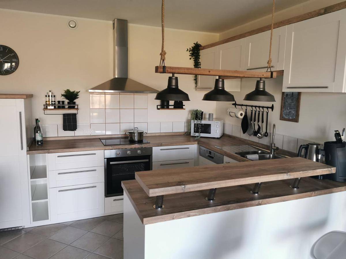 Ganze Wohnung, Ferienwohnung Auenland in Braunfels, Lahn-Dill-Kreis
