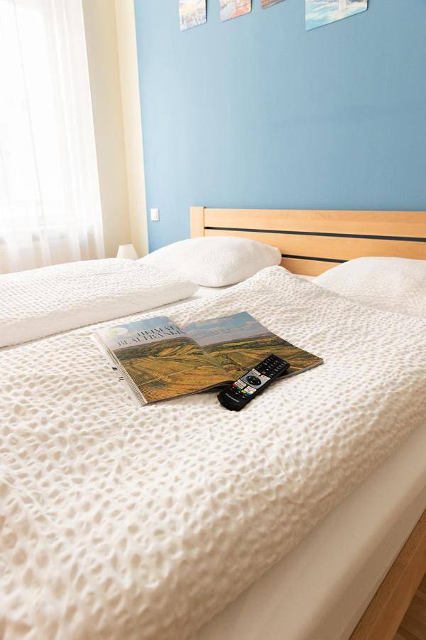 BnB für 3 Personen in Wien - 3