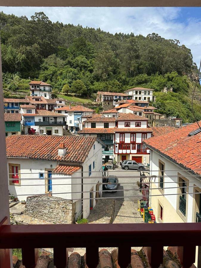 Gîte pour 4 personnes, avec Vue dans Tazones