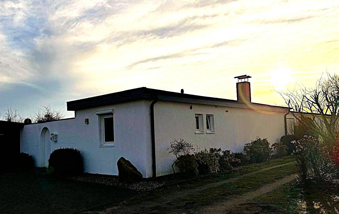 Ferienhaus in Grömitz ab 200€ pro Nacht