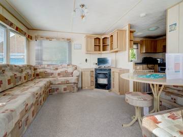 Holiday Rental for 4 People in Hayling Island, Havant, Photo 1