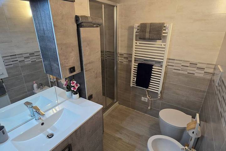 Appartamento intero, Nuovissimo Appartamento A Pochi Minuti Dal Mare in San Lazzaro (Sarzana), Sarzana