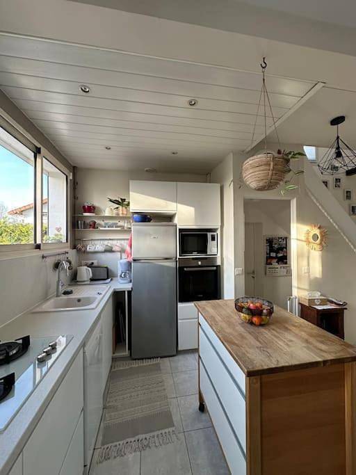 Location de vacances pour 4 personnes, avec jardin, adapté aux familles à Sucy-en-Brie - 4