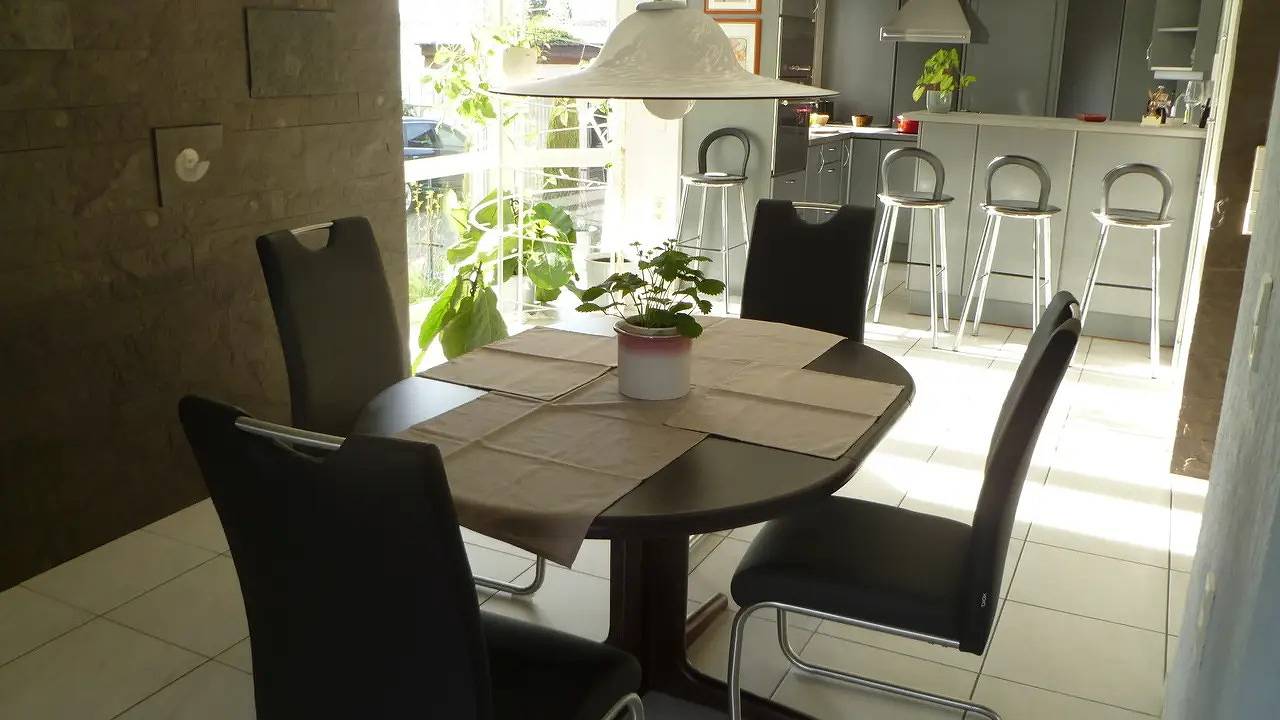 Vakantieappartement voor 6 personen met sauna, foto 7