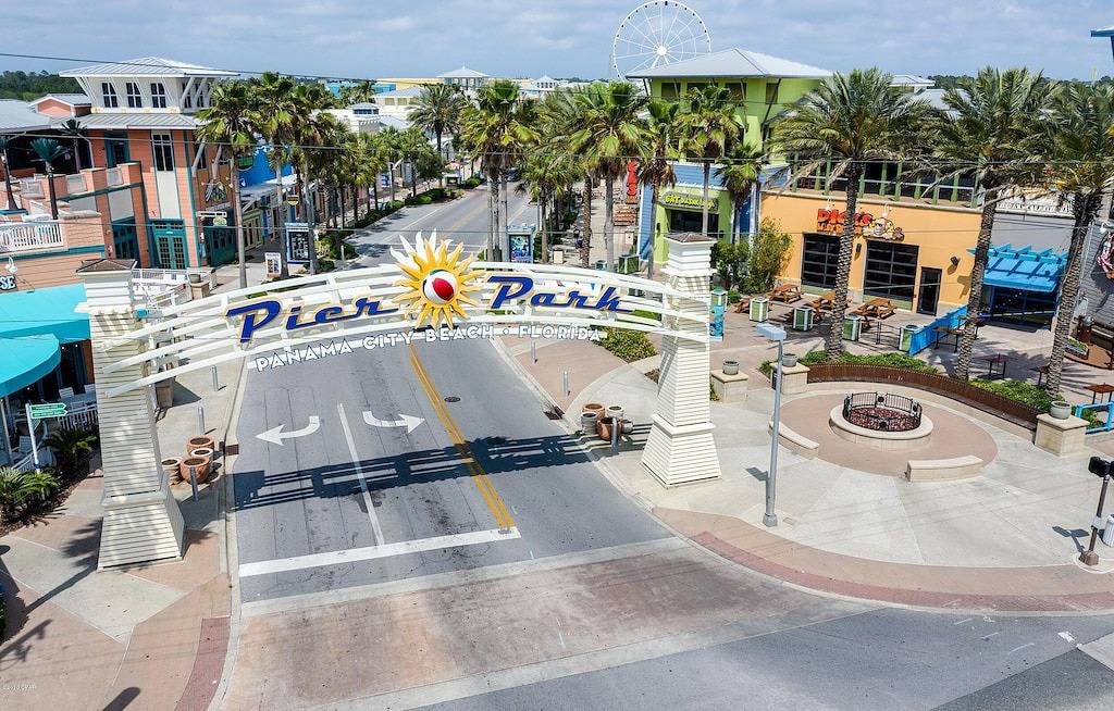 Ganze Wohnung, Calypso 1Br/2Ba Low 4th Flr West Tower Deals Summer & Fall Free Beach Chairs in Gulf Highlands, Panama City Beach