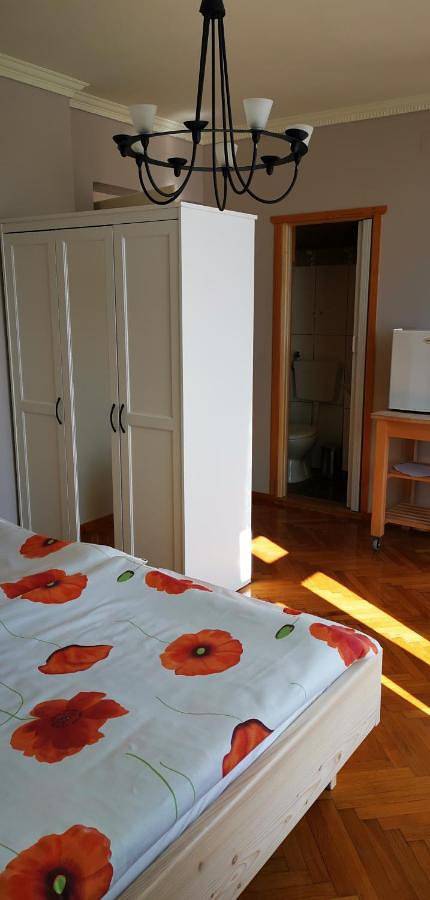 Cały apartament, Studio Mulej in Bled, Park Narodowy Triglav