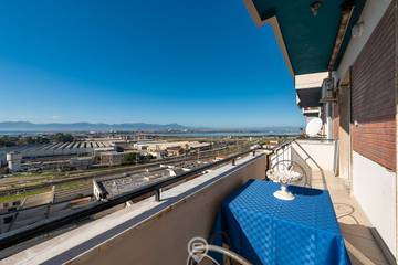 Glamping for 4 People in Cagliari, Cagliari Province, Photo 4