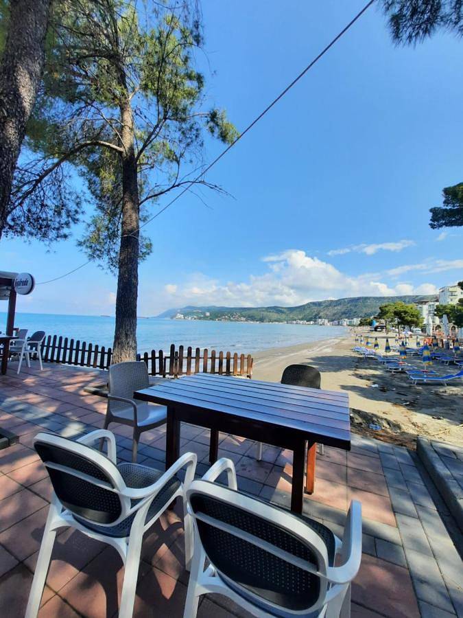 Appartement de vacances pour 2 personnes, avec vue et balcon