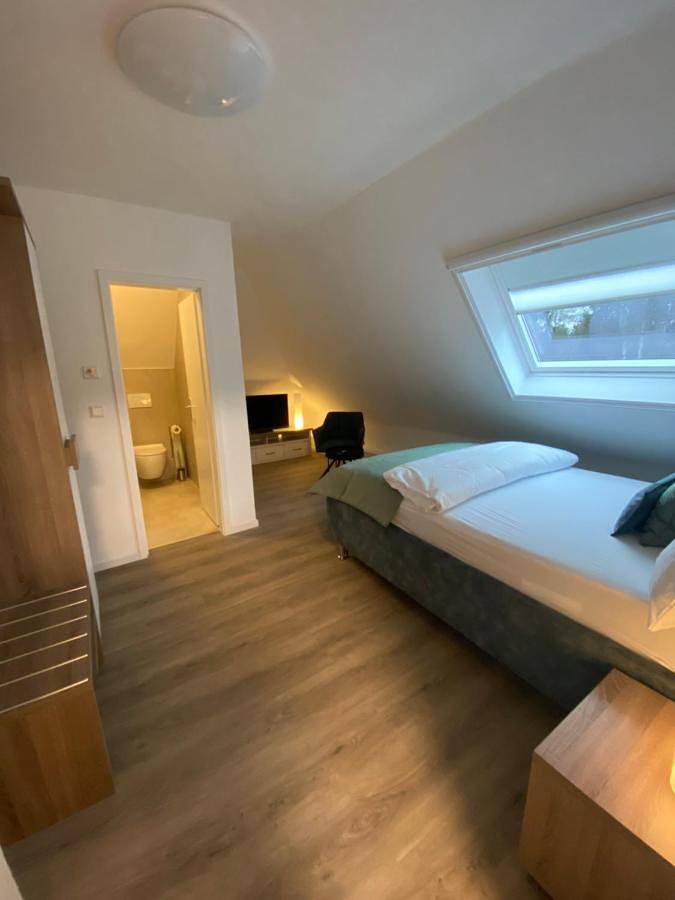 Double Room in Lilienthal, Niedersachsen