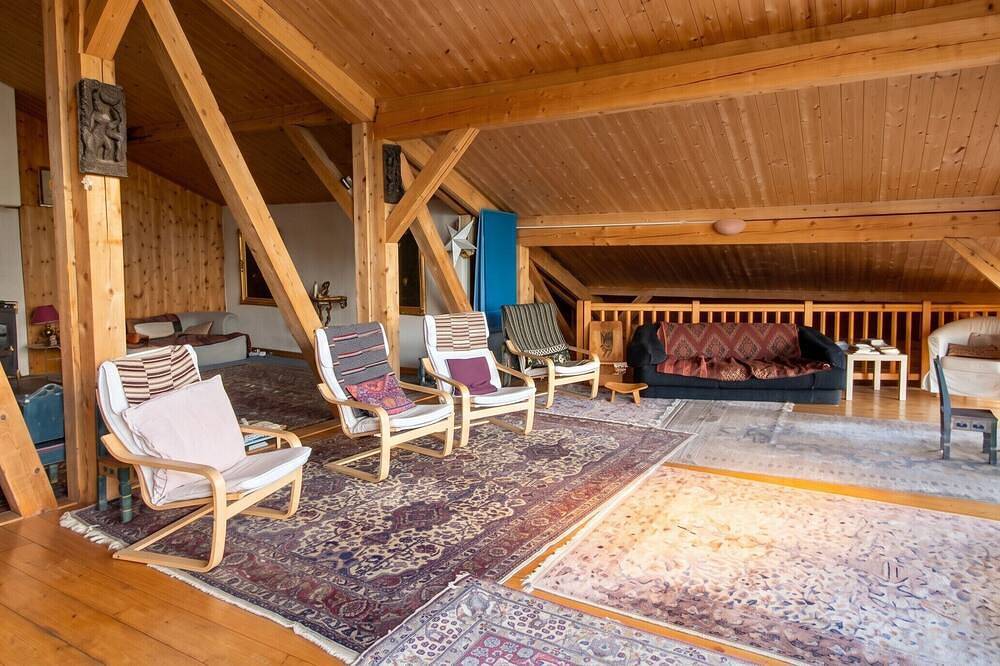 Ganze Wohnung, Homerez - Apartment, Les Chapelles in Les Chapelles, Albertville und Umgebung