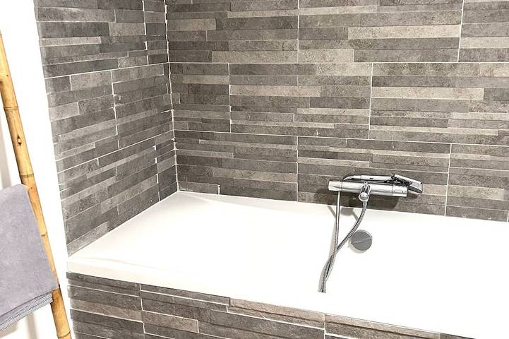 Gîte pour 5 personnes dans Plage Marinella - 3