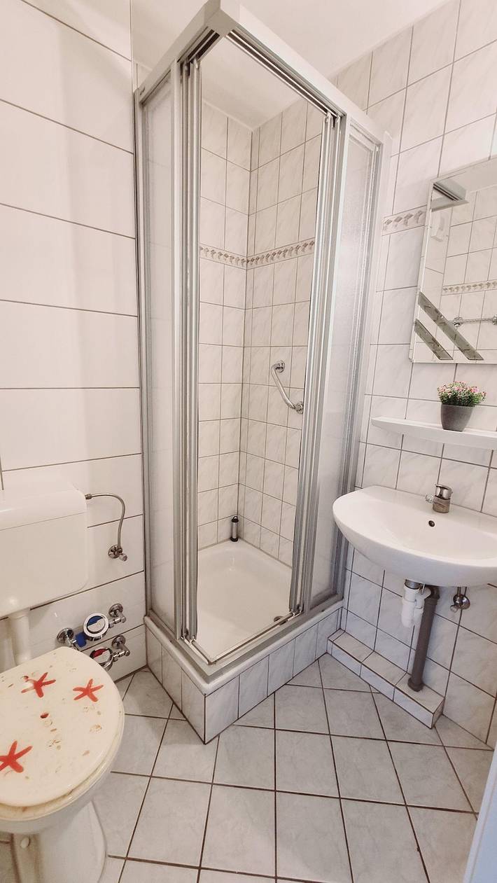 Ganze Ferienwohnung, Ferienpark D06-004 Ferienpark in Heiligenhafen, Ostholstein