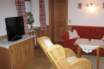 Bauernhof für 4 Personen in Inzell, Chiemgauer Alpen, Bild 3