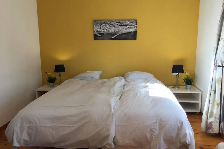 Perfect holiday Sitges, private villa, pool, beach, lots of character! in Canyelles (Barcelona), Garraf