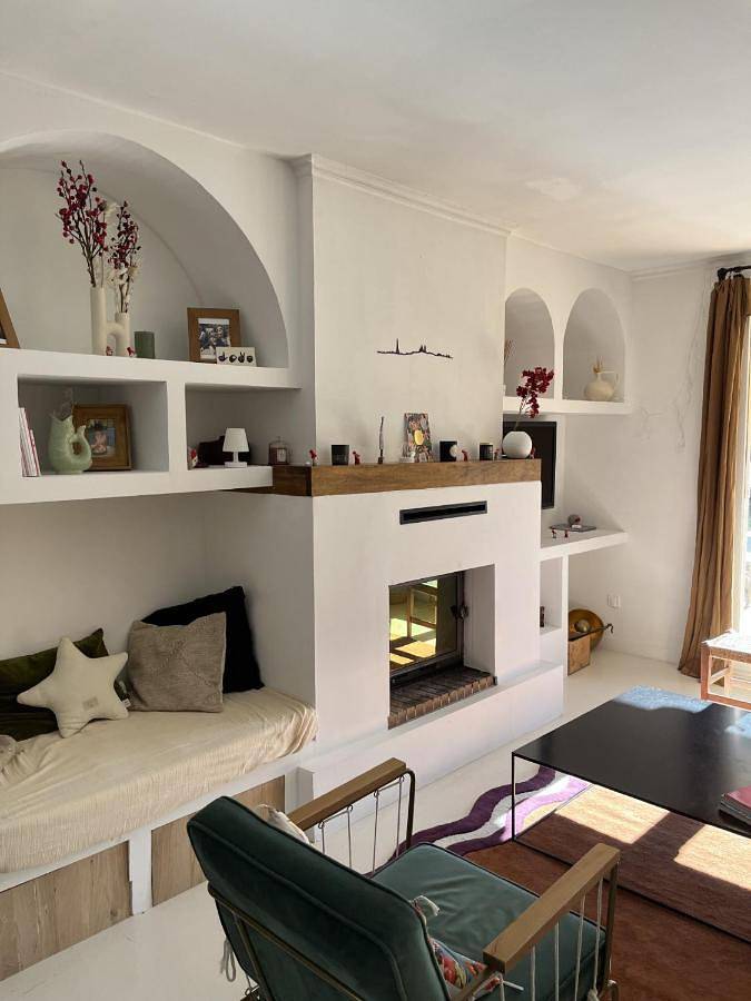 Location de vacances pour 8 personnes, avec terrasse et piscine, animaux acceptés à Puyricard - 4