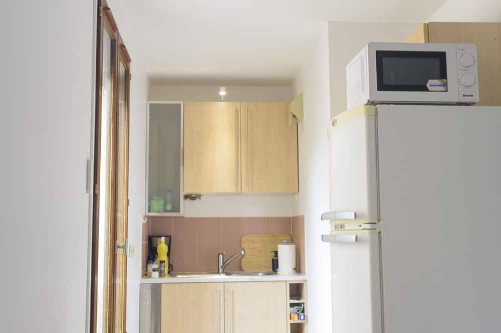 Entire apartment, Boho Chic - 27 m² - Proche de Paris in Cergy, Val-d'Oise