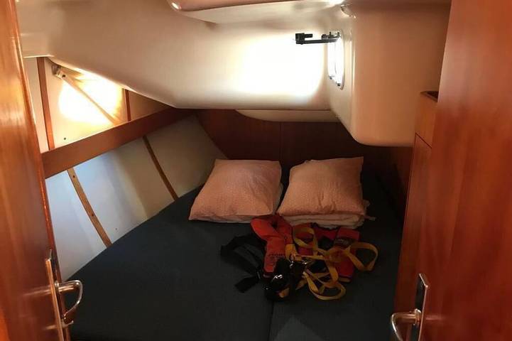 Hausboot für 6 Personen auf den Kanaren - 3