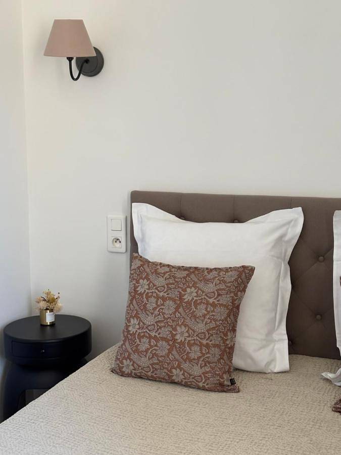 Hôtel pour 2 personnes, avec jardin ainsi que vue et terrasse à Vivario - 2