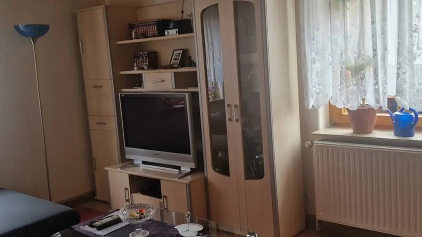 Ferienwohnung für 4 Personen in Cotta - 3