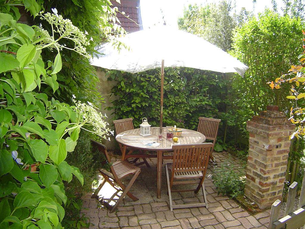 Cottage L'Avocette - Les Cottages de la Croix l'Abbé in Saint-Valery-sur-Somme, Région d'Abbeville