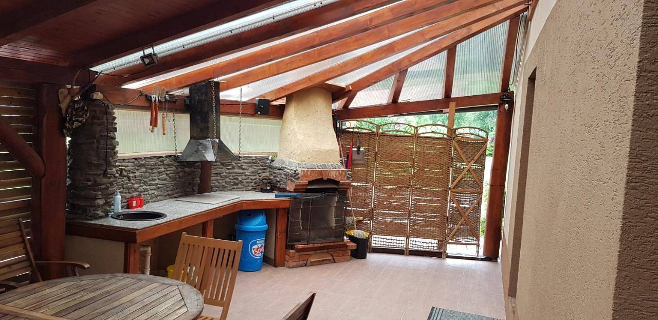 Privat Family Mala Fatra in Środkowa Słowacja