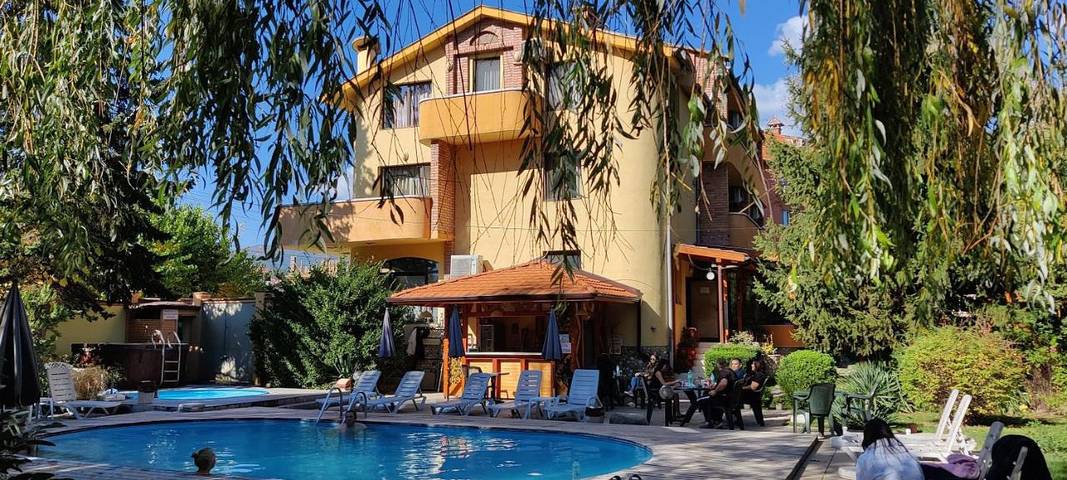 Hôtel pour 3 personnes