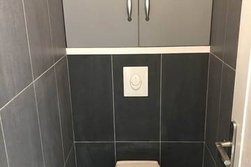 Appartement De Vacances pour 2 Personnes dans Beaulieu-sur-Mer, Région de Nice, Photo 3