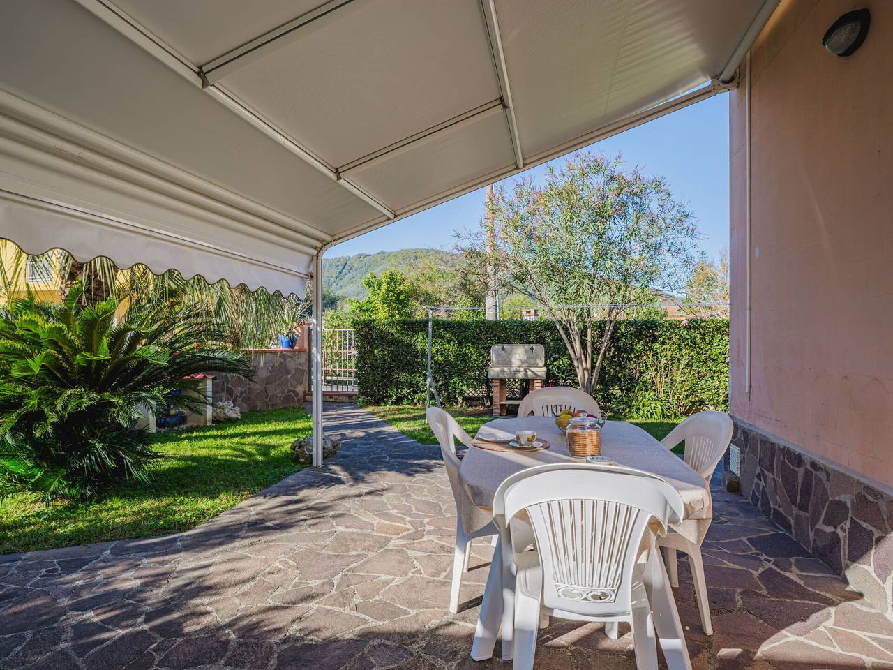 Appartement entier, La Palma - La Palma 649.1 in Ameglia, Commune d'Ameglia