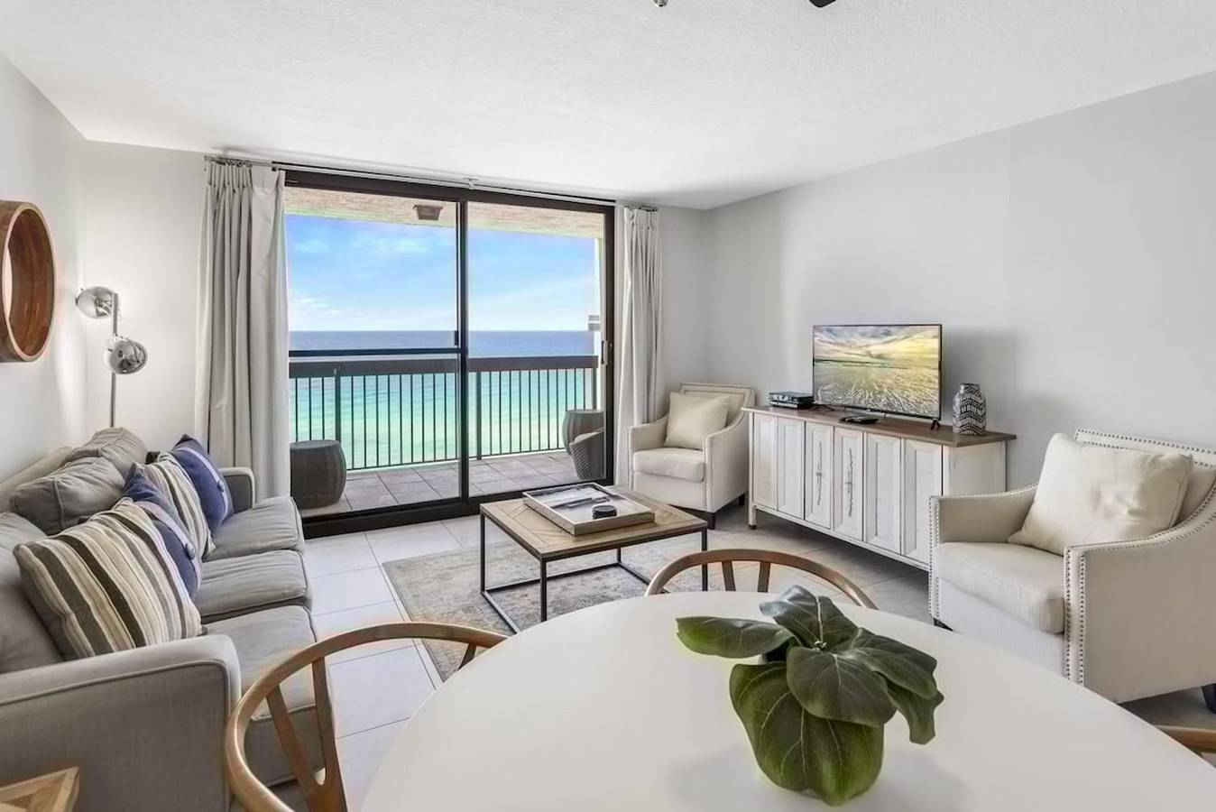Holiday Rental for 4 People in Destin, Emerald Coast