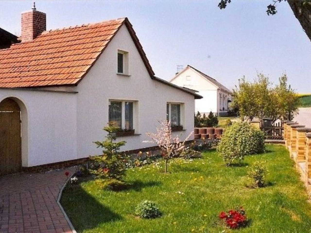 Ferienwohnung für 4 Personen in Middelhagen, Mönchgut
