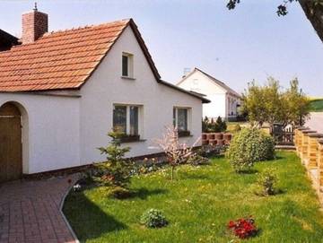 Ferienwohnung für 4 Personen, mit Garten in Middelhagen